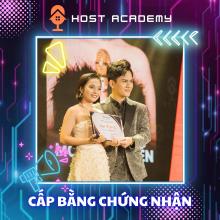 HOST Academy