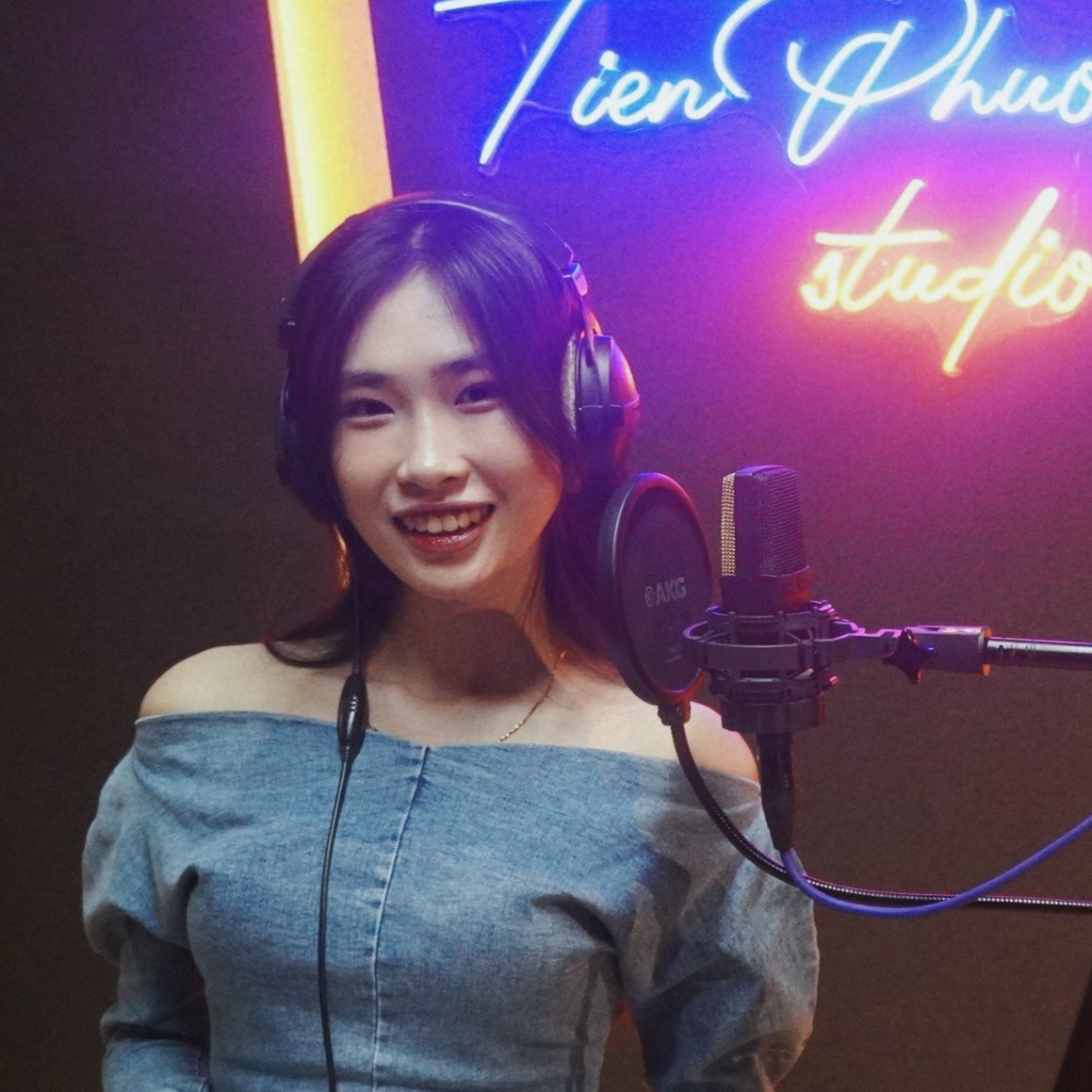Giao lưu cùng học viên nâng cao 6