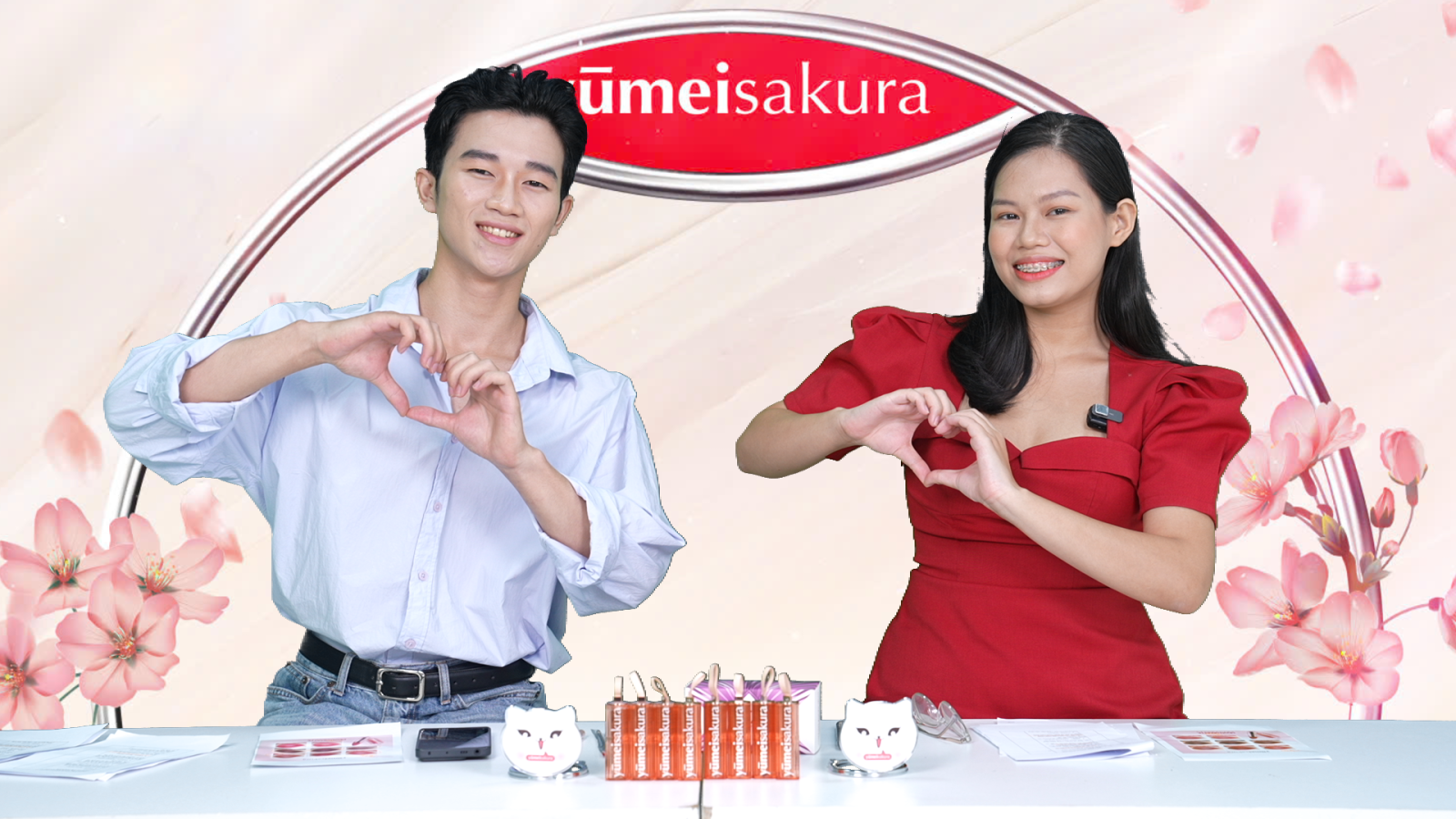 Quảng cáo TVC HOST Academy